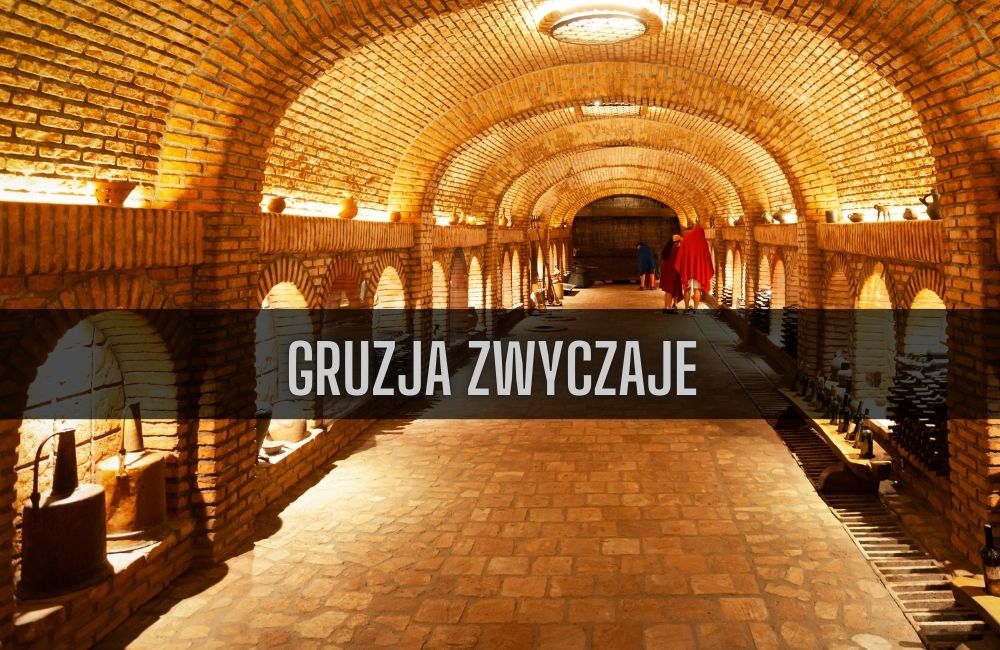 gruzja-zwyczaje Gruzja zwyczaje