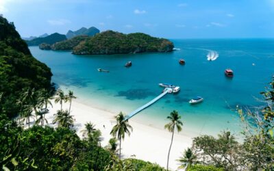 Czy jachting to nowa definicja luksusu? – poznaj YachtingRetreat