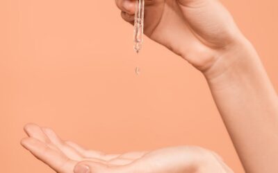 Nutrikosmetyki w płynie jako element współczesnej pielęgnacji skóry
