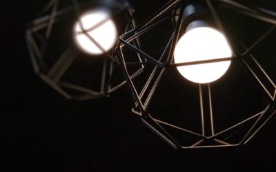 Jakie oświetlenie sprawdza się w nowoczesnych wnętrzach?