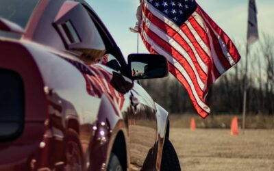 Import samochodów z USA: Czy gra jest warta świeczki?