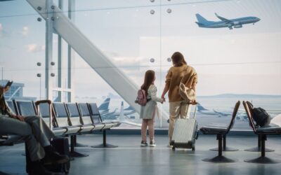 Wyjazd zagraniczny w lipcu? Ciekawe pomysły na interesujące wakacje