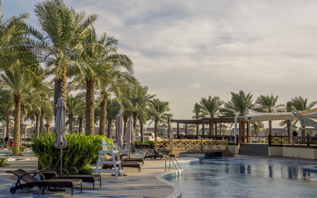 Bahrajn – co robić w najmniejszym państwie Zatoki Perskiej?