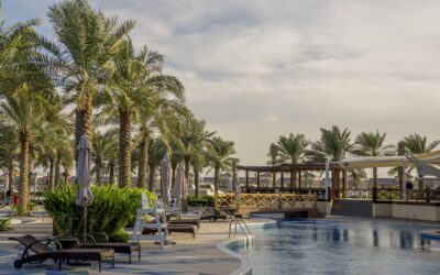 Bahrajn – co robić w najmniejszym państwie Zatoki Perskiej?