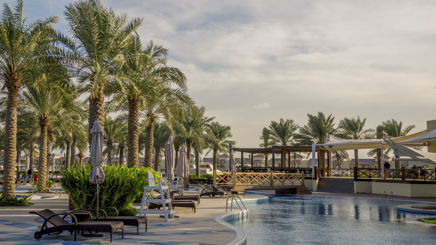 Bahrajn Zatoka Perska