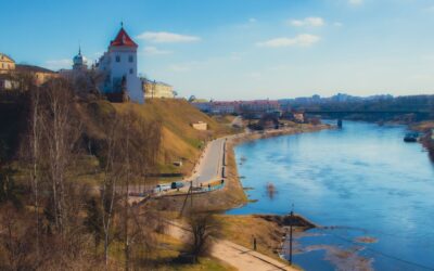 Białoruś z perspektywy podróżnika – co warto zobaczyć poza Mińskiem?