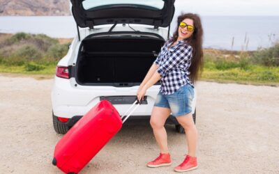 Czy własne auto ułatwia życie w turystycznych regionach Hiszpanii?