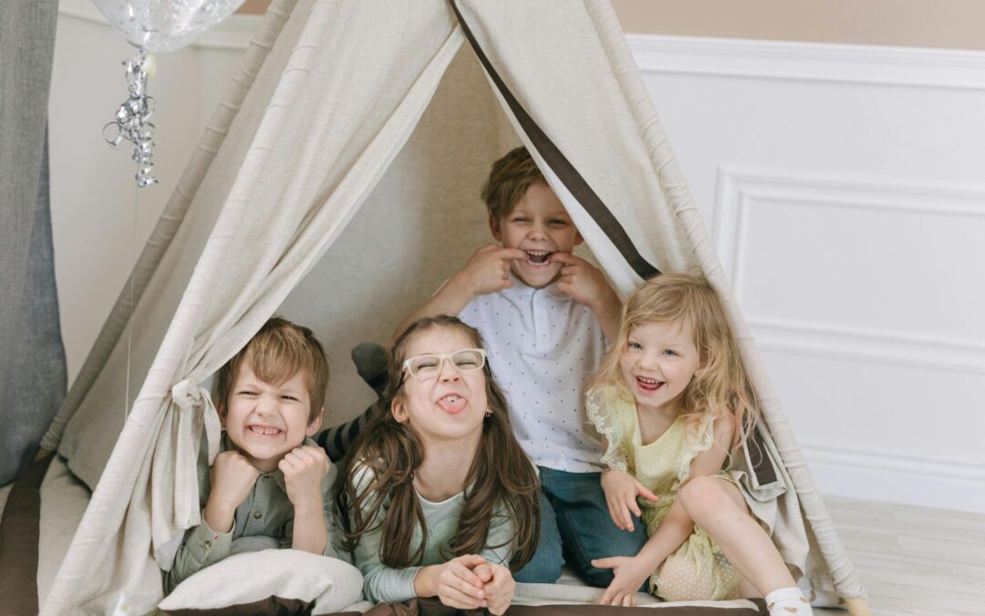 Jak wybrać hotel z bogatą ofertą atrakcji dla dzieci?