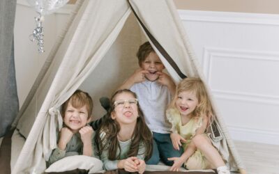 Jak wybrać hotel z bogatą ofertą atrakcji dla dzieci?