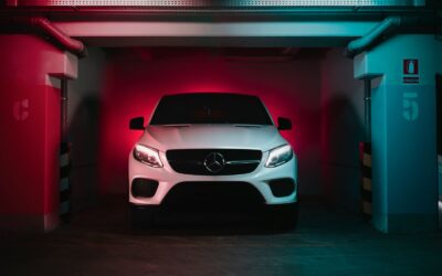 Dystanse do kół: Lepsza trakcja i wygląd auta