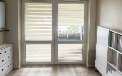 Dlaczego rolety to praktyczne rozwiązanie?