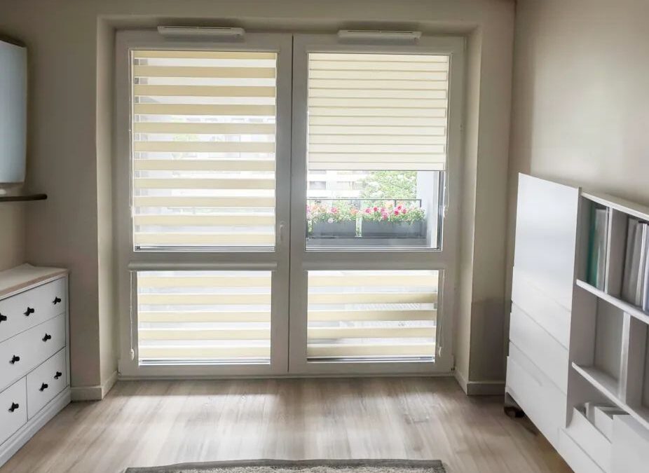 Dlaczego rolety to praktyczne rozwiązanie?