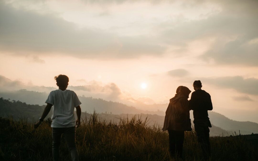 Rodzinny długi weekend czerwcowy 2026 w górach – czas razem