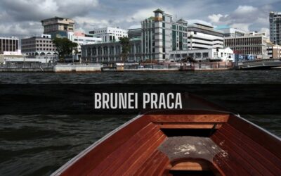 11 ciekawostek o pracy w Brunei
