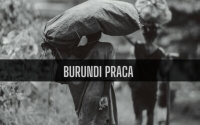 12 ciekawostek o pracy w Burundi