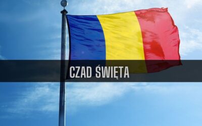 12 ciekawostek o świętach w Czadzie