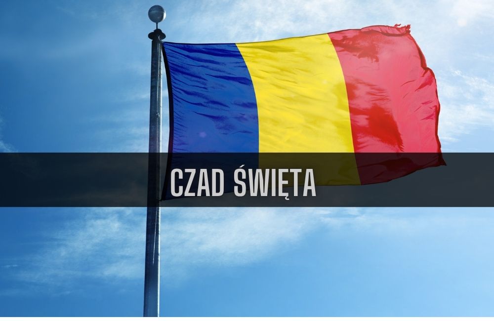 Czad święta