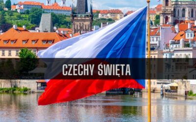 15 ciekawostek o czeskich świętach