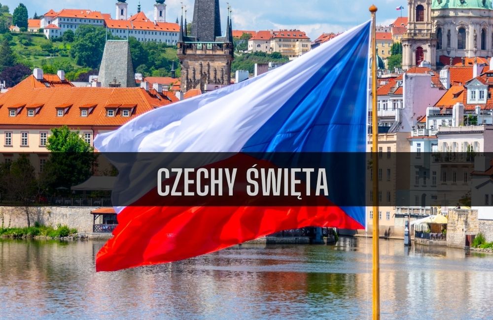 Czechy święta