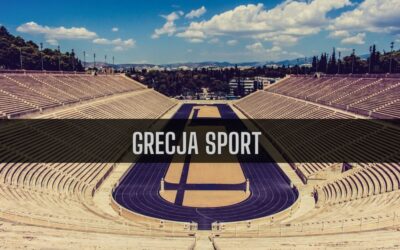 20 ciekawostek o sporcie w Grecji