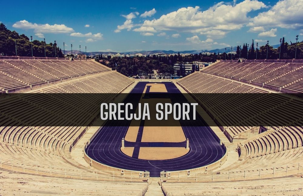 20 ciekawostek o sporcie w Grecji