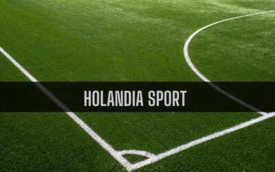 20 ciekawostek o sporcie w Holandii