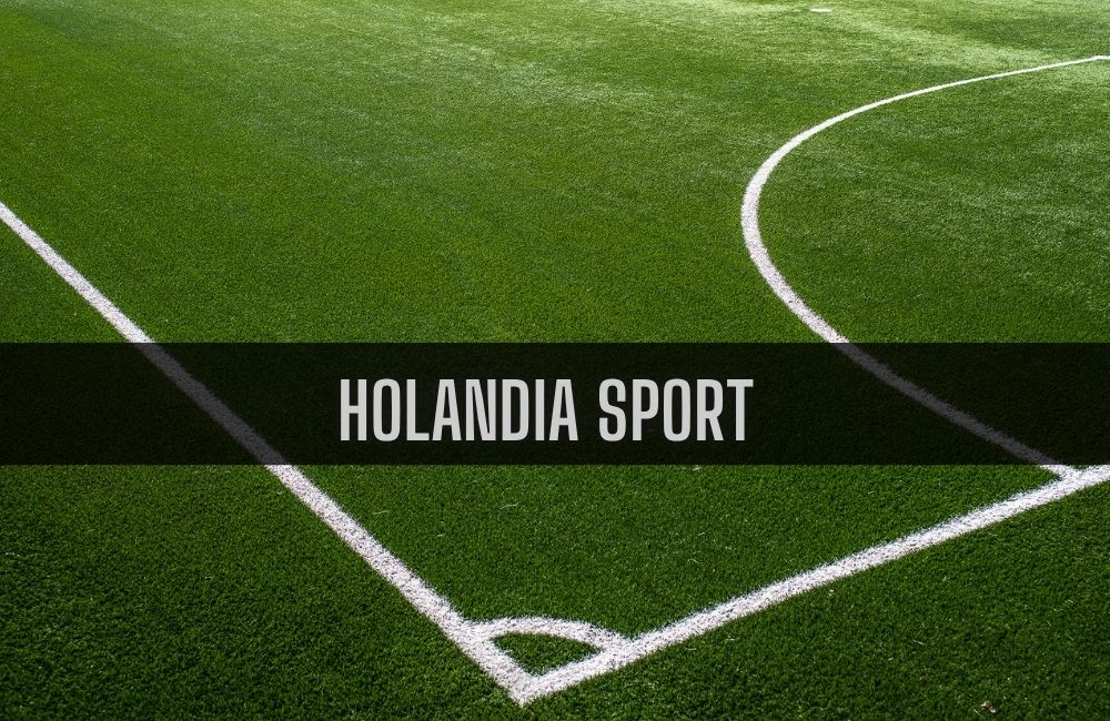 Holandia sport