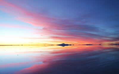 Salar de Uyuni – jak przygotować się do podróży na największe solnisko świata?