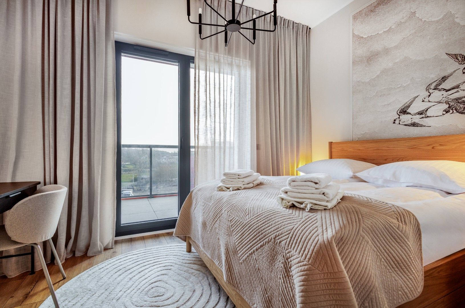 apartamenty placeandspace