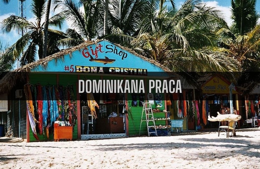 dominikana-praca Dominikana praca