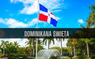 12 ciekawostek o świętach i tradycjach na Dominikanie
