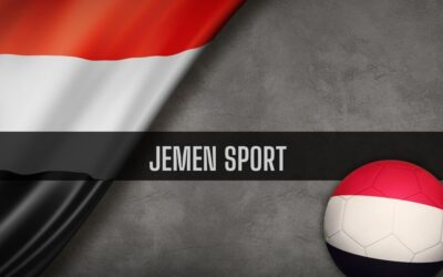 12 ciekawostek o sporcie w Jemenie