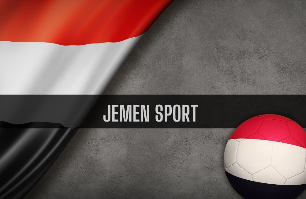 Jemen sport