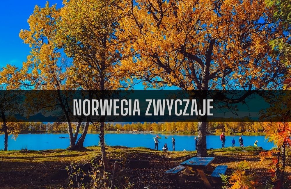 norwegia-zwyczaje Norwegia zwyczaje