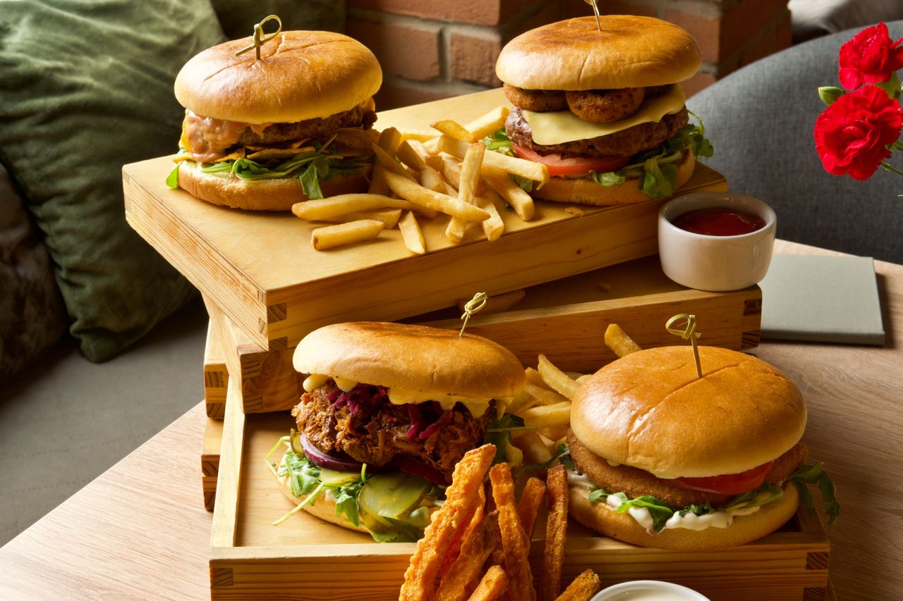 burgery