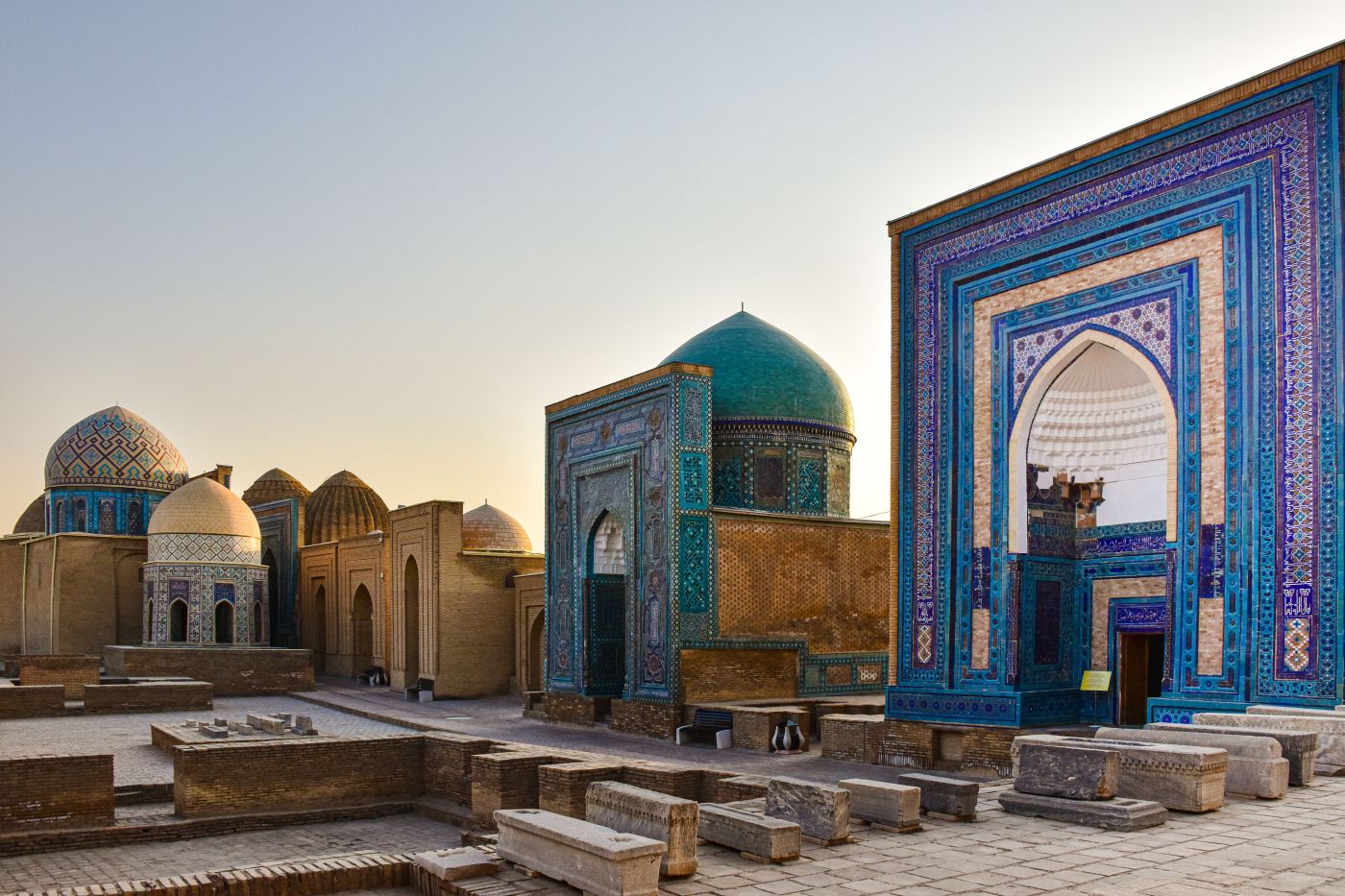 Samarkanda