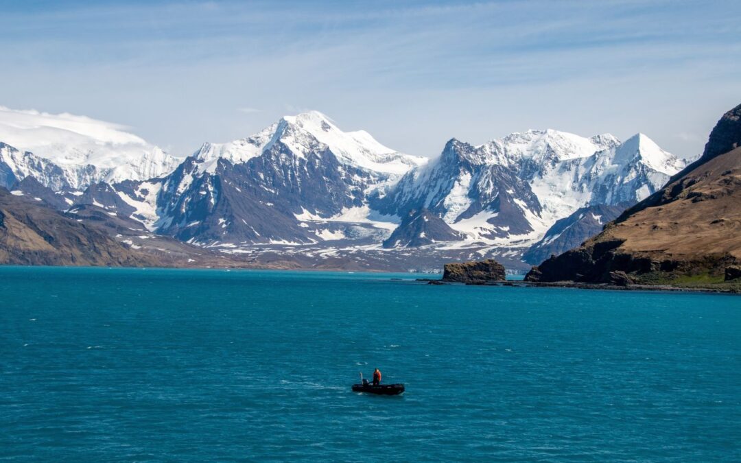 Arktyka na własną rękę – jak zaplanować wyprawę na Spitsbergen?