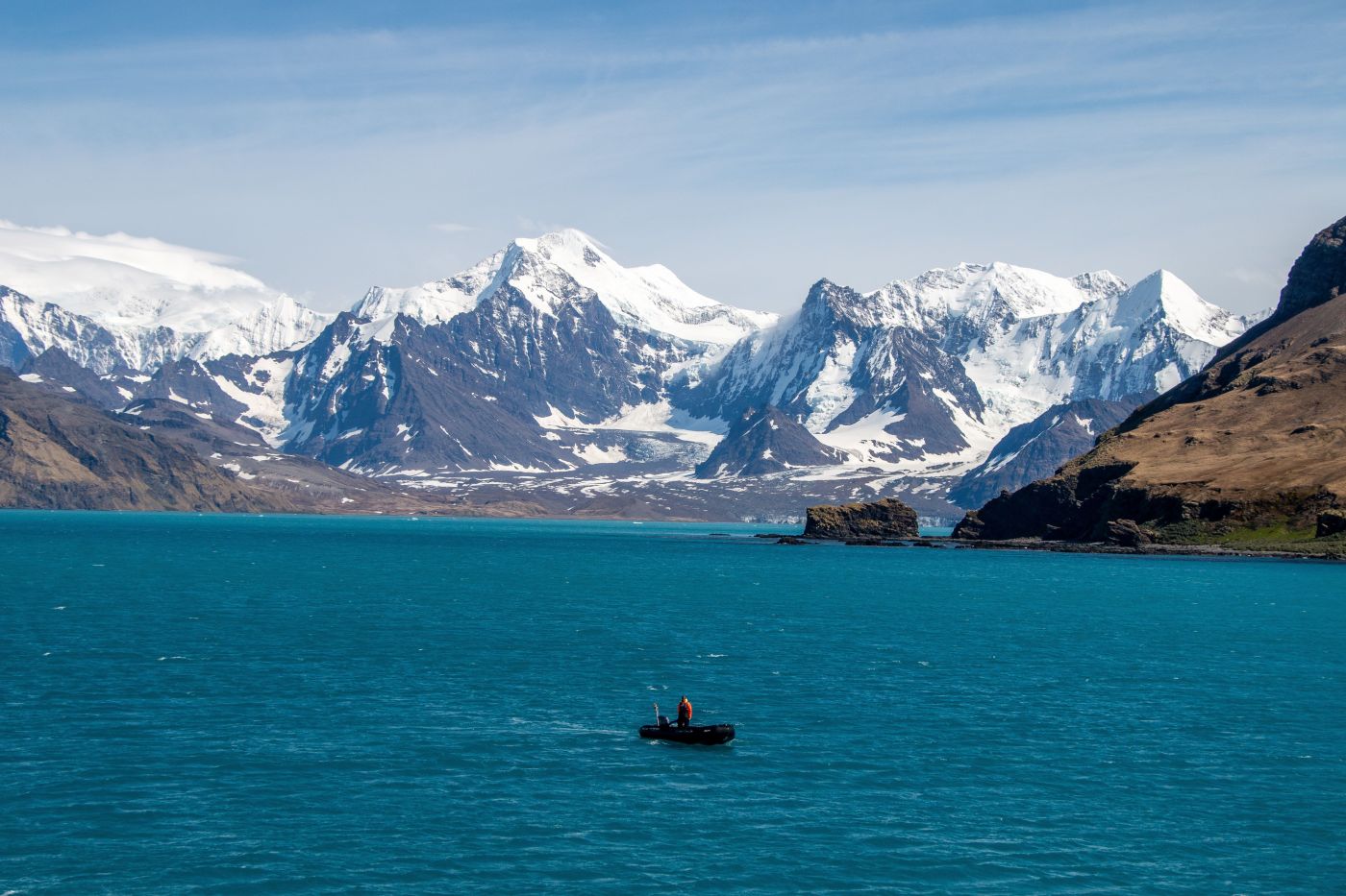 spitsbergen Spitsbergen