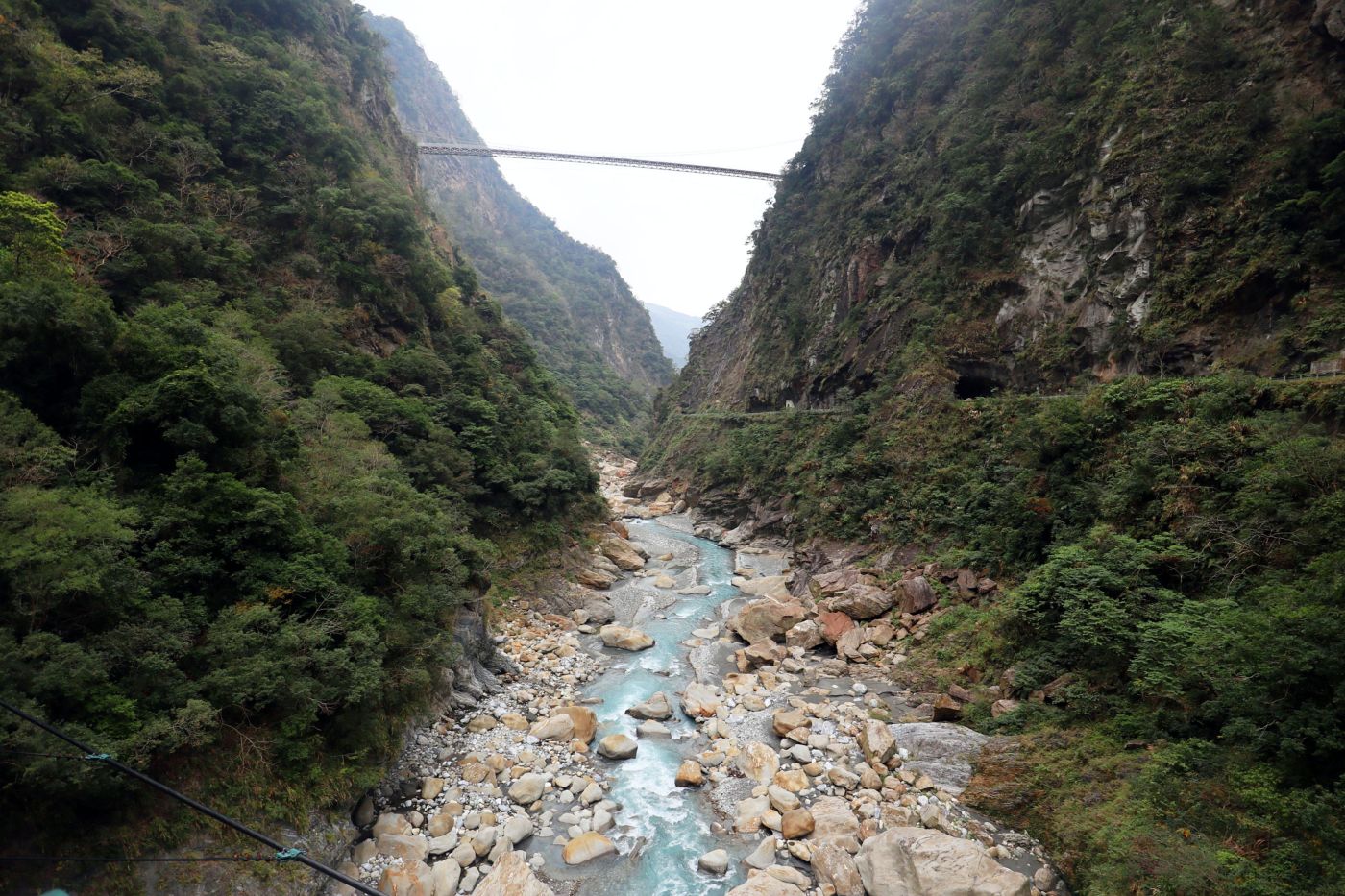 Taroko