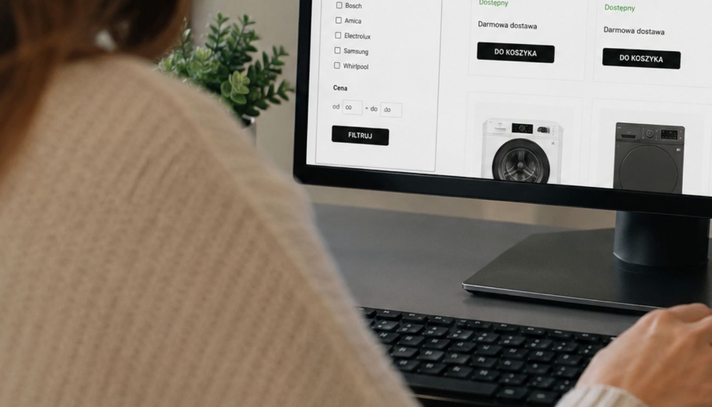 zakupy online z kuponem rabatowym