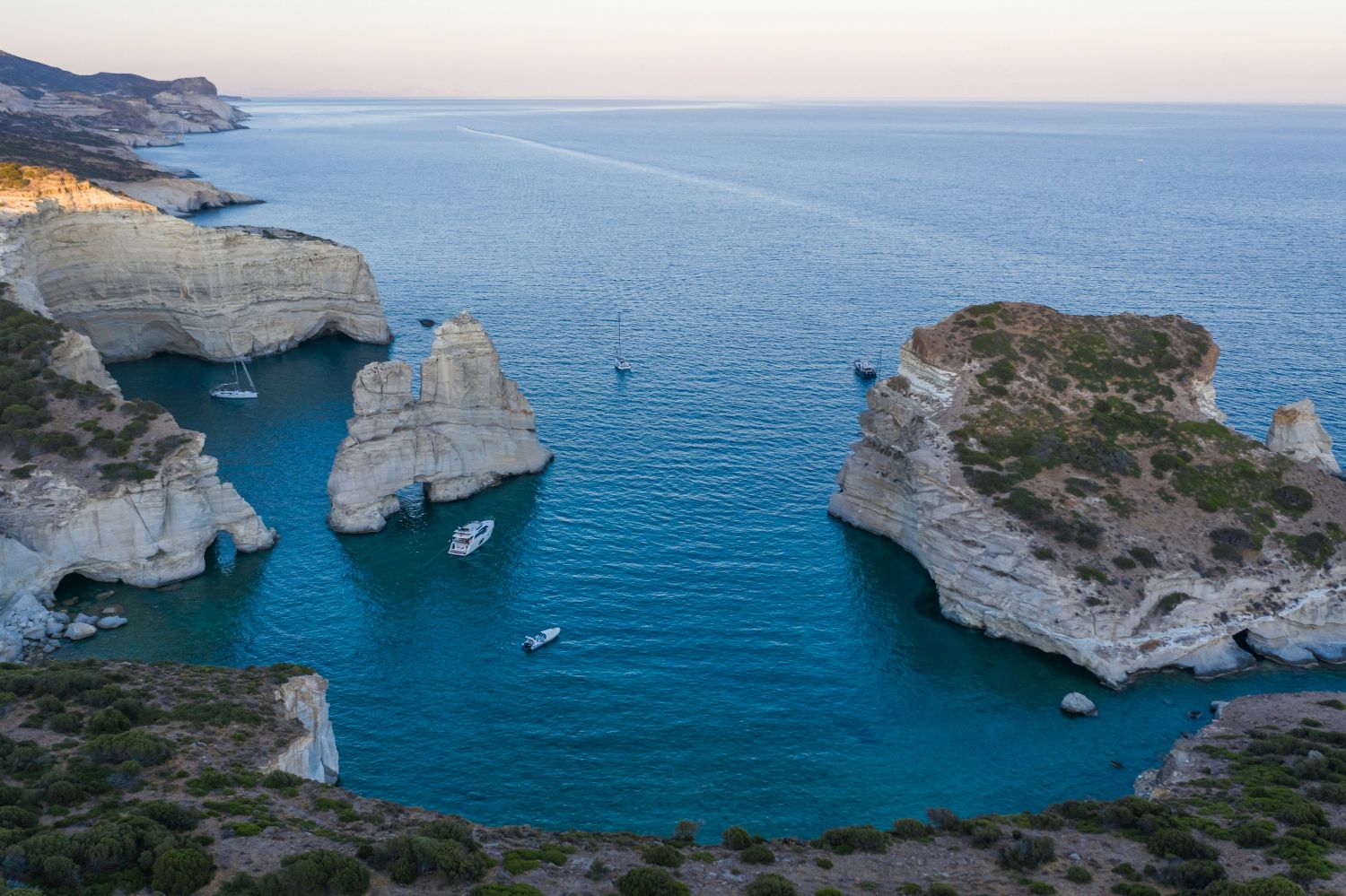 Milos