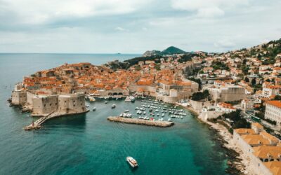 City break z Krakowa – dlaczego warto wybrać Bałkany?