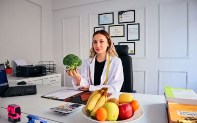 Odkryj nieznaną stronę swoich nawyków. Jak psychodietetyk pomaga zmienić relację z jedzeniem?