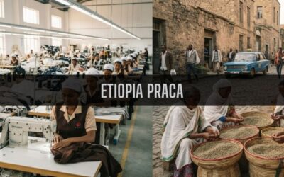 12 ciekawostek o pracy w Etiopii