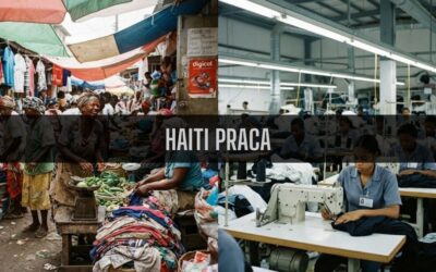 13 ciekawostek o pracy na Haiti