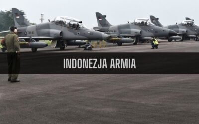 15 ciekawostek o armii Indonezji
