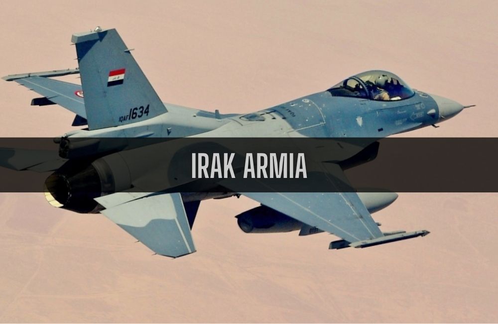 irak-armia Irak armia