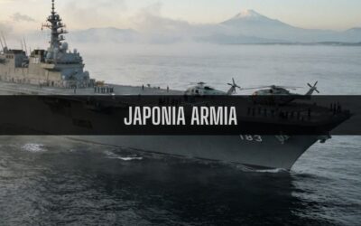18 ciekawostek o armii Japonii