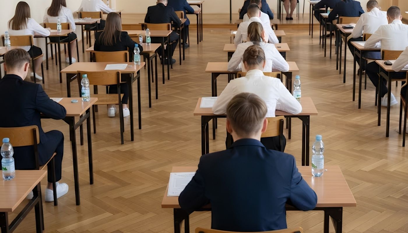 matura matura IB