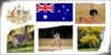 Symbole narodowe Australii